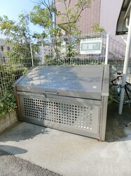 住ノ江駅 徒歩5分 4階の物件外観写真